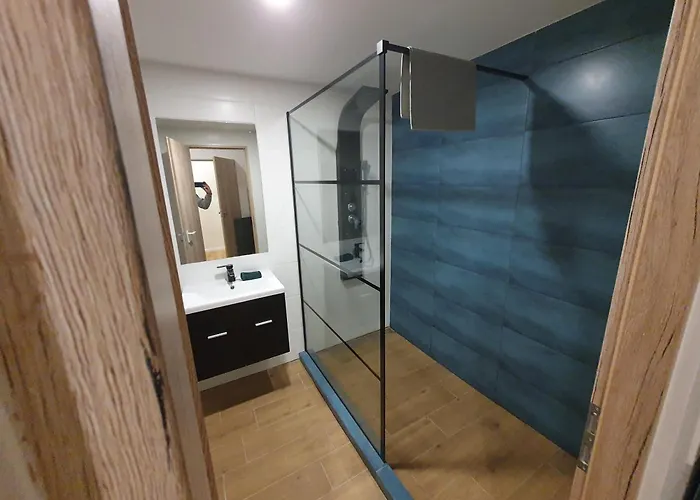 Bp Studio Apartments