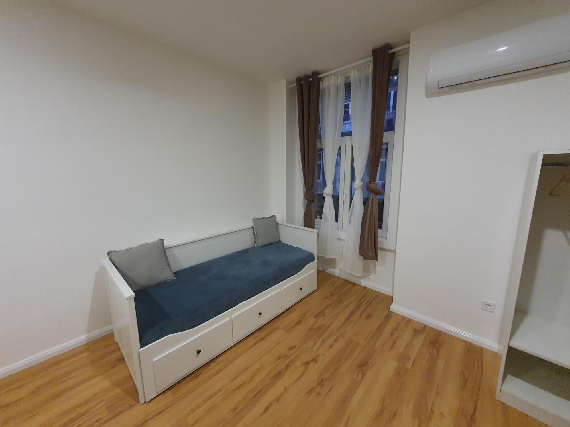 Bp Hotel apartamentowy